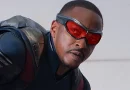 anthony mackie em capitão américa: admirável mundo novo disney+