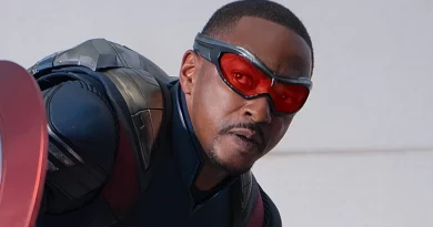 Capitão América: Admirável Mundo Novo está prestes a estrear no Disney+ em Portugal