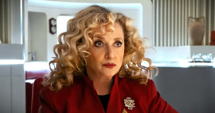 Carol Kane