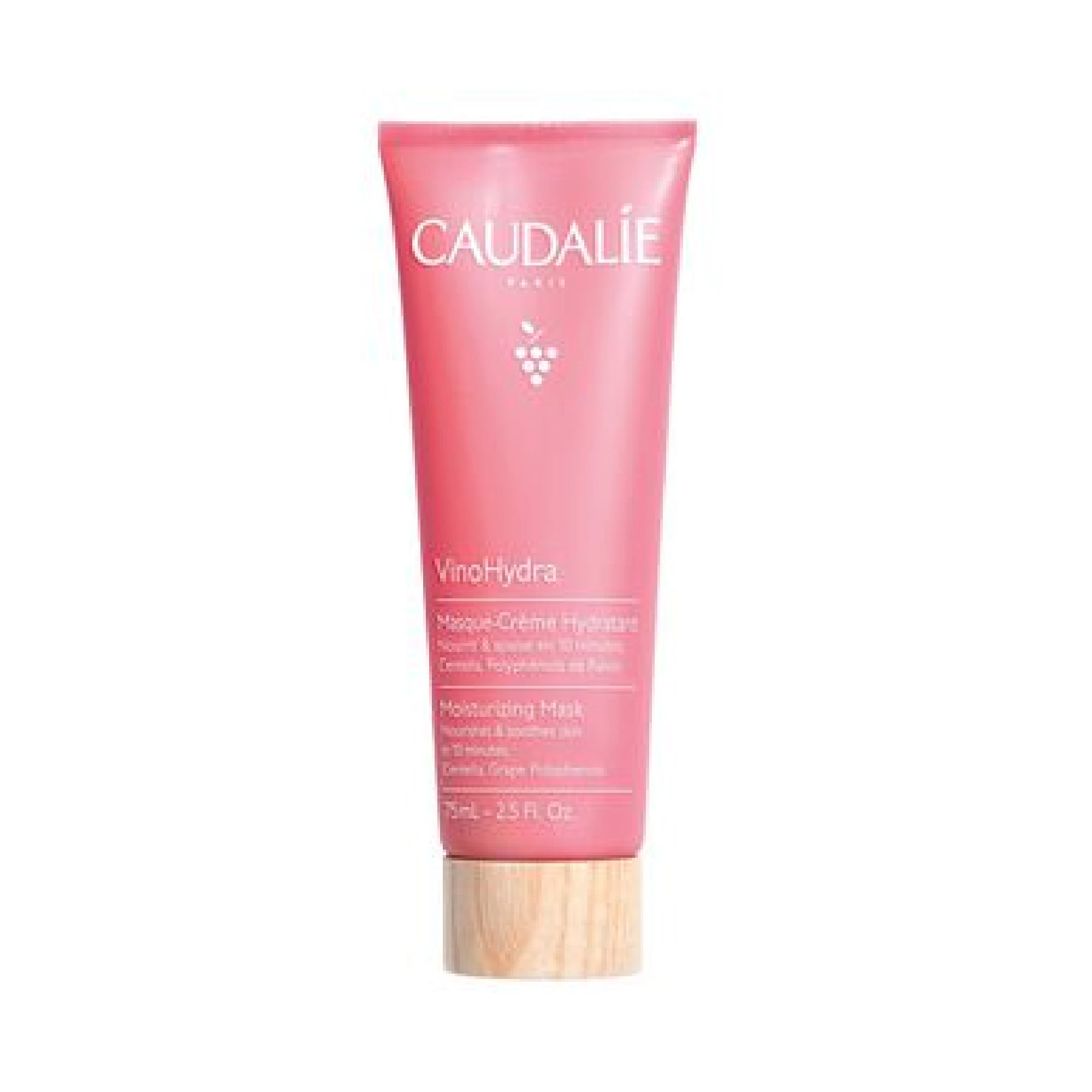 Produto hidratante da Caudalie.