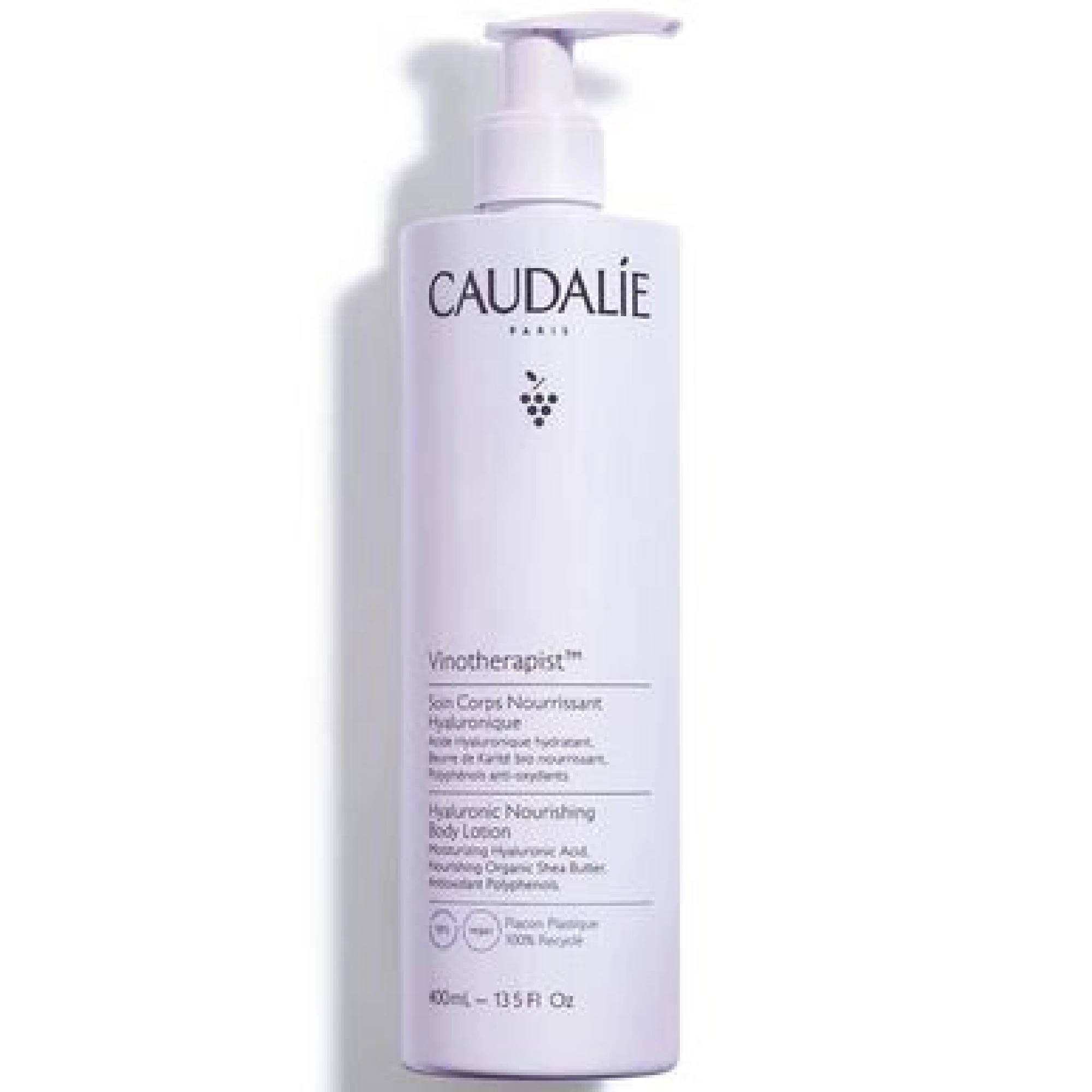 Creme da Caudalie.