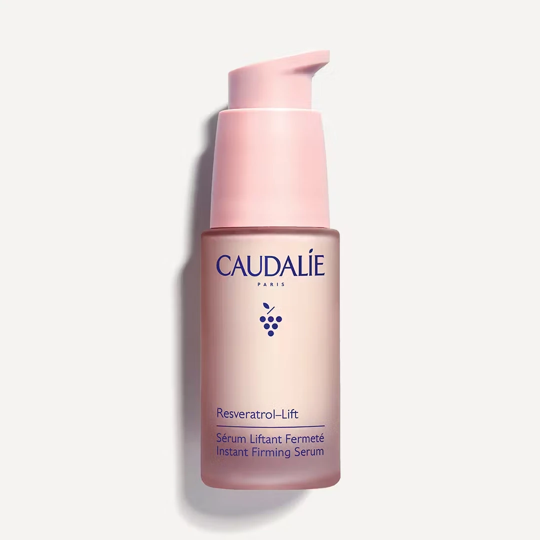 creme da caudalie