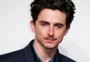 Timothée Chalamet está em grande destaque no Disney+ em maio