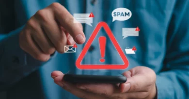 Google processa grupo responsável por mensagens de Spam Google processa grupo responsável por mensagens de Spam