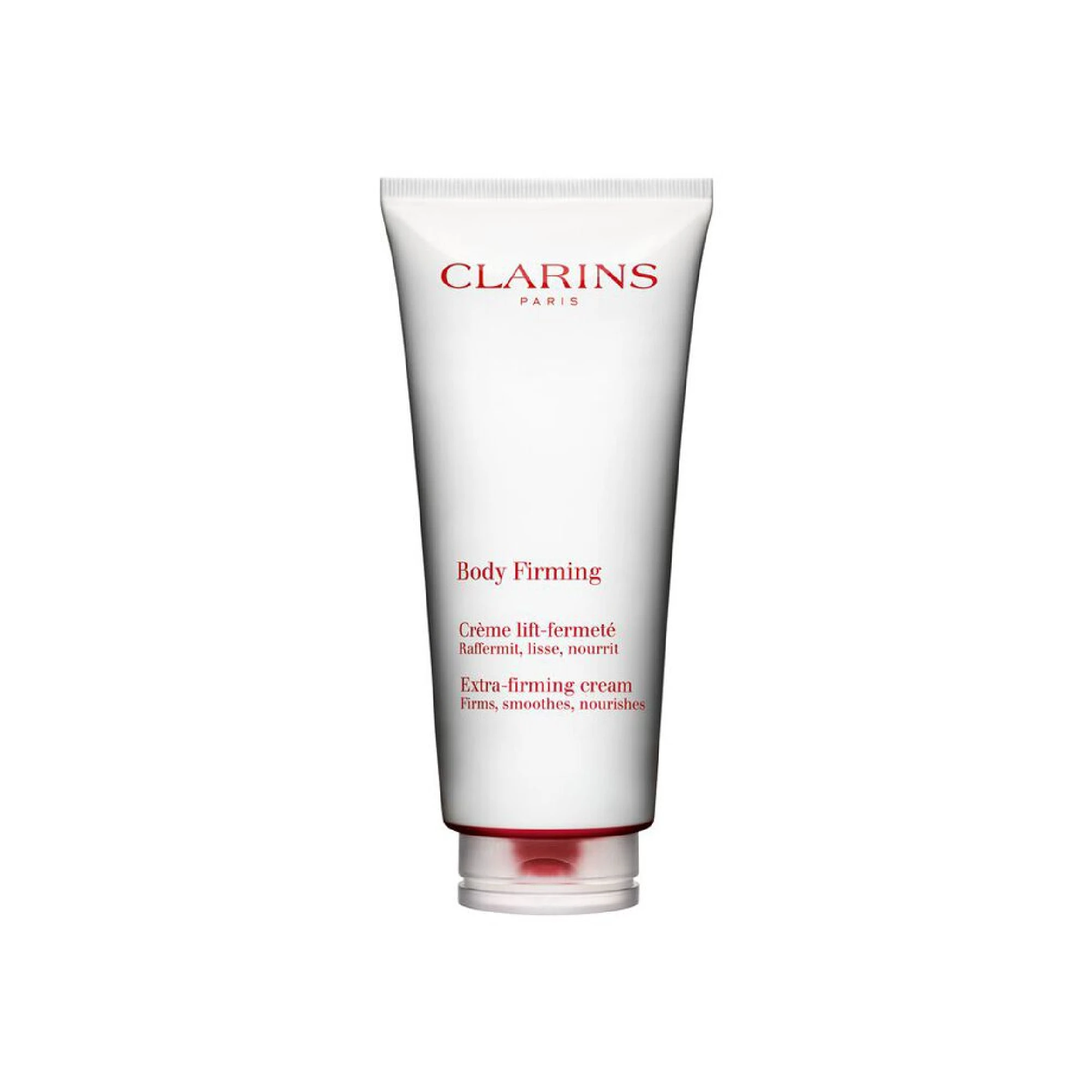 Creme da Clarins com desconto.