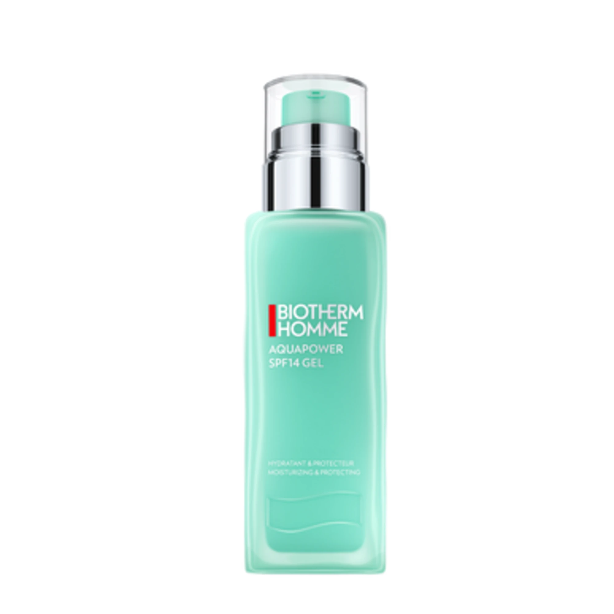 Creme biotherma.