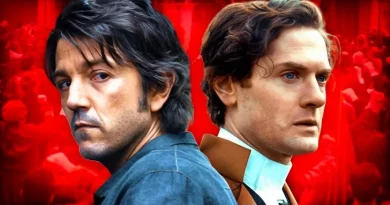 Criador de Andor revela a polémica por trás do momento mais chocante de Star Wars