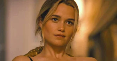 Cruel Intentions com Sarah Catherine Hook