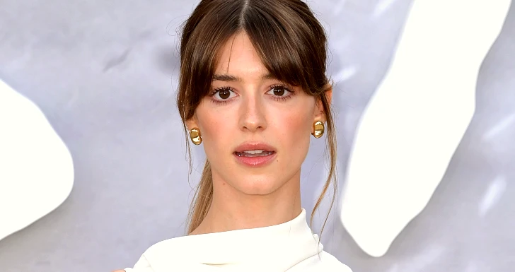 Daisy Edgar-Jones