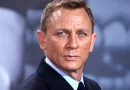 Daniel Craig