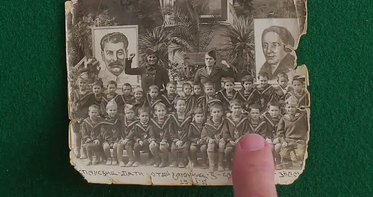 ¿De qué casa eres?