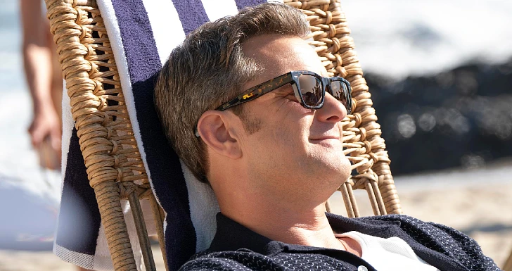 joshua jackson doctor odyssey