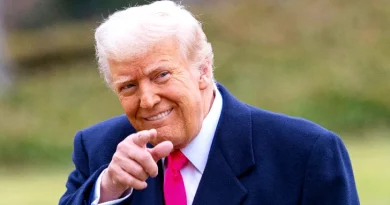 Donald Trump continua os ataques ao estrangeiro atingindo agora o cinema