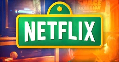 Donald Trump tentou cancelar esta série nostálgica, mas a Netflix não deixou - Rua Sesamo