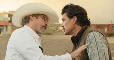 Eddington, de Ari Aster e La Petite Dernière, de Hafsia Herzi, entre a paranoia americana e a crise identitária juvenil | Diário do Festival de Cannes 2025 (Dia 6)