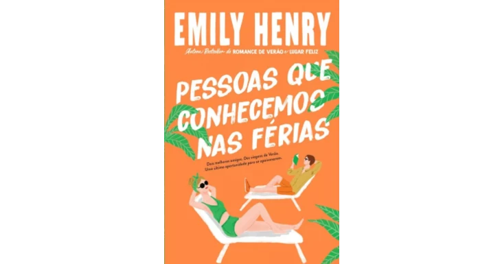 Emily Henry Goodreads