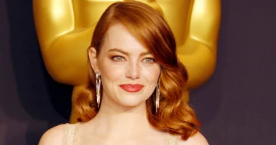 Emma Stone vai participar em novo filme Bugonia