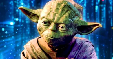 Este mistério de Star Wars sobre Yoda demorou 45 anos a ser revelado