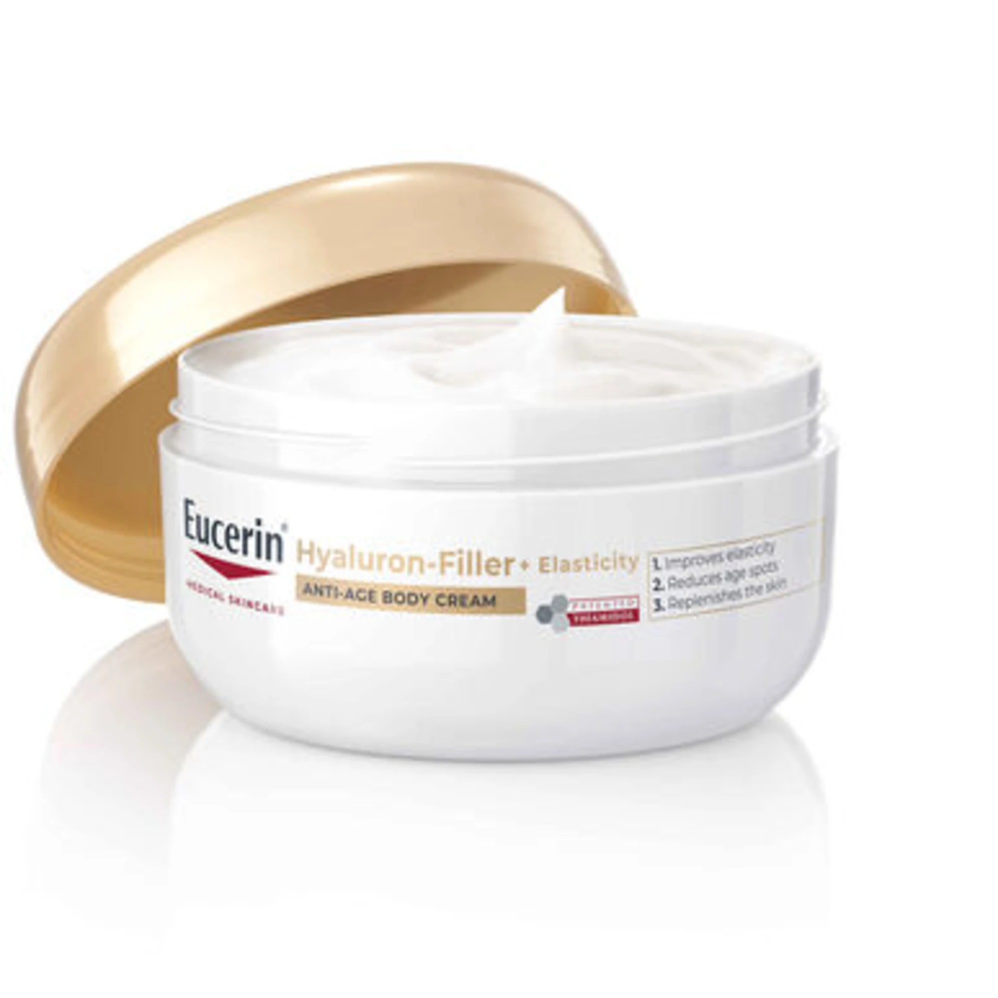 Creme da Eucerin