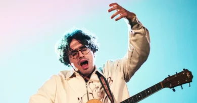 Estas são as novas hipóteses de vitória dos NAPA na Eurovisão 2025