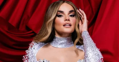 Espanha arrisca multa depois desta decisão polémica na Eurovisão