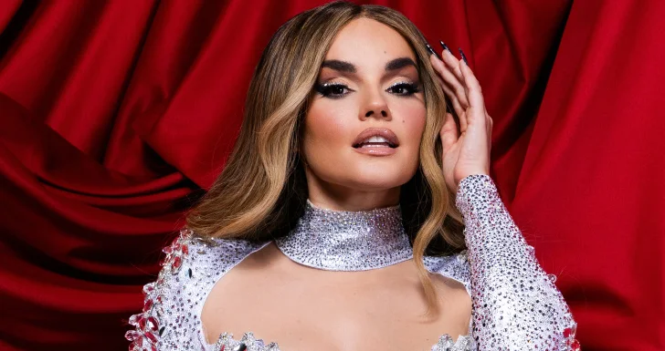 Espanha na Eurovisão
