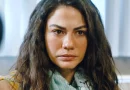 Nova série Turca com Demet Özdemir acaba de chegar à nossa TV