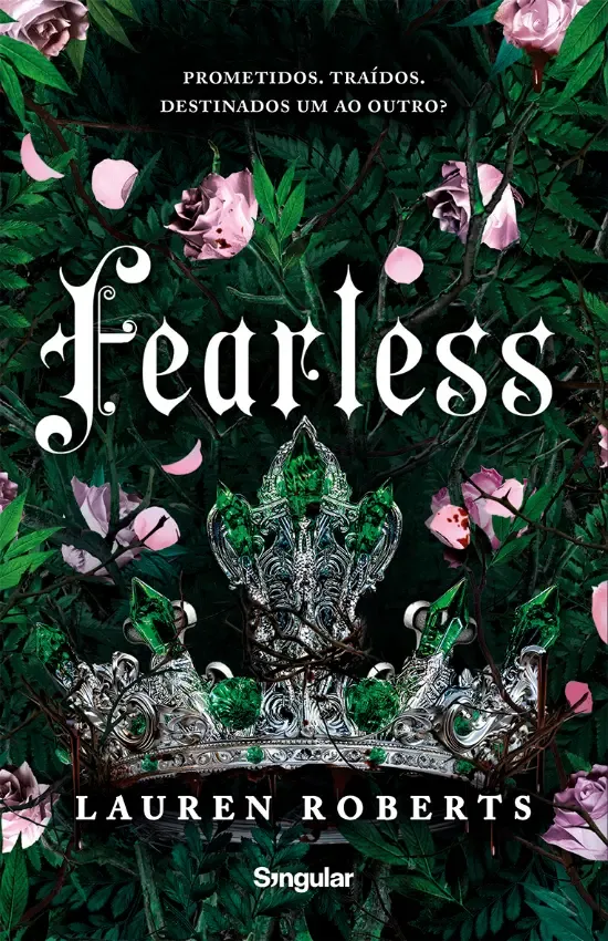 Fearless