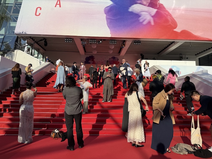 Festival de Cannes 2025