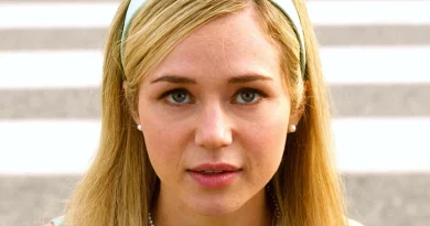 Final Destination com Brec Bassinger