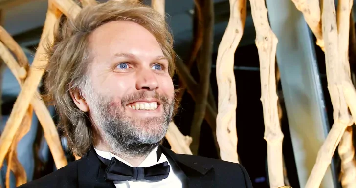 Florian Zeller tem um novo filme Bunker
