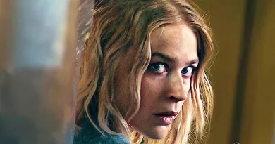 Este Filme acaba de chegar à Netflix e já é o mais visto em todo o mundo