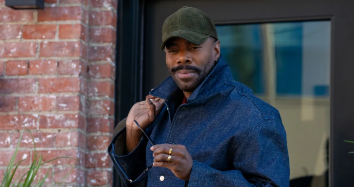 The Four seasons com Colman Domingo