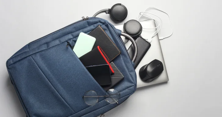 gadgets apagão