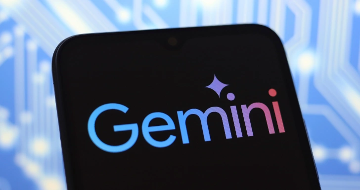 Gemini a Inteligência Artificial da Google