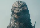 Godzilla Minus One estreia na TV