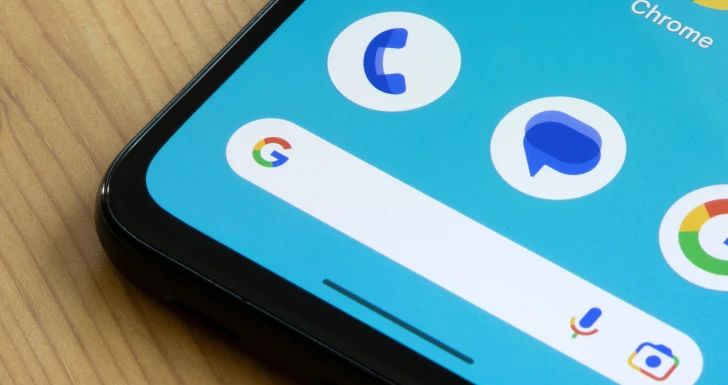 Google Messages