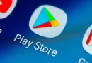 Google Play Store App
