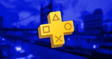 Grand Theft Auto III na PlayStation Plus