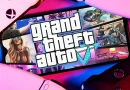 Rockstar Games abre finalmente o jogo e revela o lançamento de Grand Theft Auto 6
