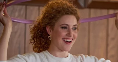 Estes são os 10 filmes favoritos de Greta Gerwig