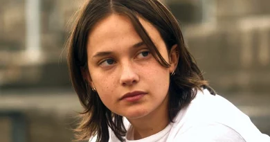 Guerra Civil com Cailee Spaeny