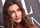 Hailey Bieber