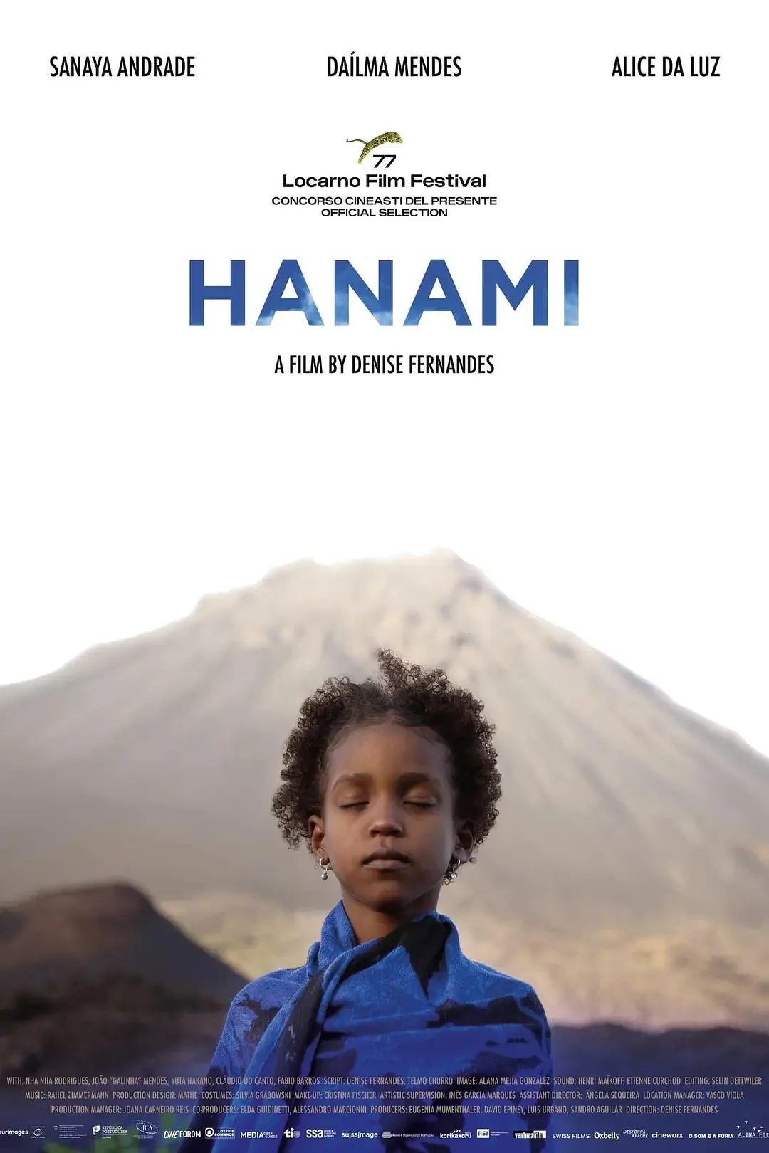 Hanami Poster