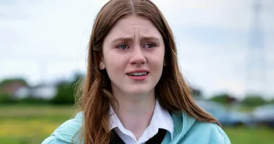 Happy Face (2025) Streaming SkyShowtime