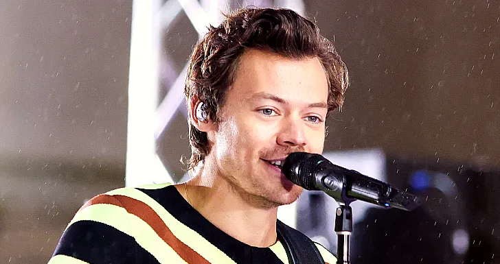 harry styles