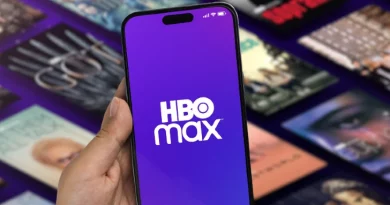 Max muda nome para HBO Max