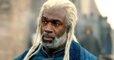 House of the Dragon: Steve Toussaint revela a nova vida de Corlys sem Rhaenys