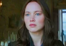 jennifer lawrence em hunger games