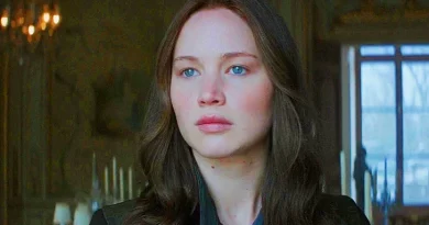 jennifer lawrence em hunger games